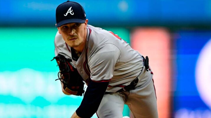 La posible rotación de los Yankees con la llegada de Max Fried