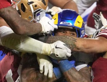 La NFL no transmitirá partidos en Fox Sports México