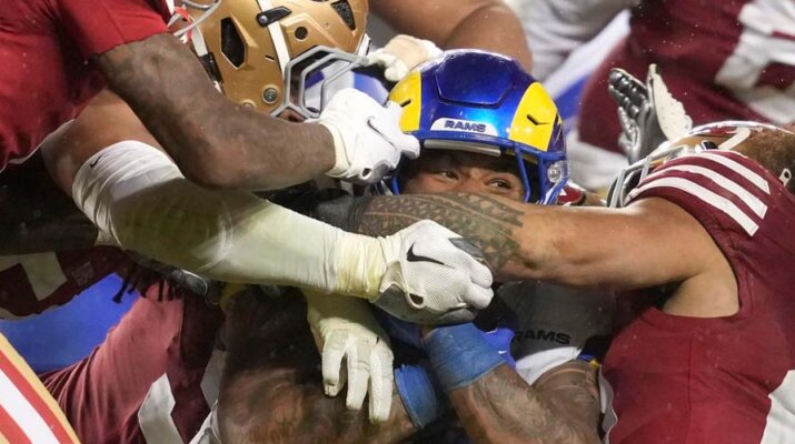 La NFL no transmitirá partidos en Fox Sports México