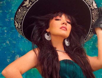 Lupita Infante, se une a la 4ª Posada Anual de Comedia y Recolección de Juguetes para niños necesitados esta temporada Navideña