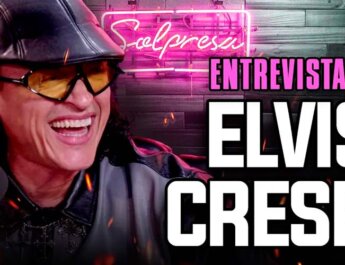 Elvis Crespo habla de TODO en entrevista con Chente Ydrach