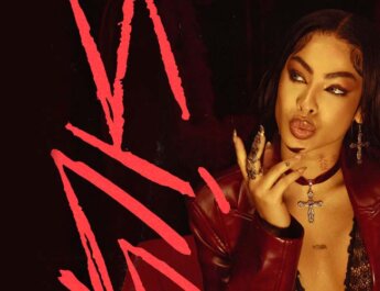 Yailin La Más Viral lista para dominar las listas de éxitos con su nuevo tema "SILLA"