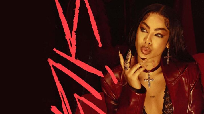 Yailin La Más Viral lista para dominar las listas de éxitos con su nuevo tema "SILLA"