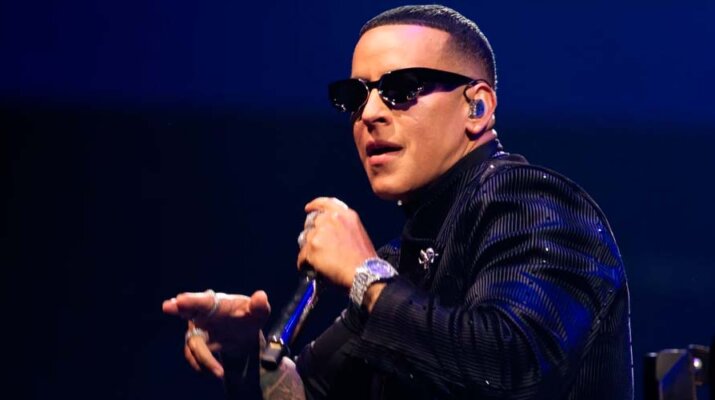 Daddy Yankee y su esposa Mireddys González llegan a acuerdo tras enfrentarse en tribunales