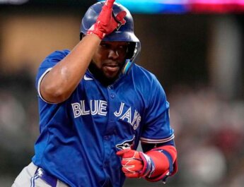 Vladimir Guerrero Jr. habría rechazado $340 millones de dólares de los Blue Jays