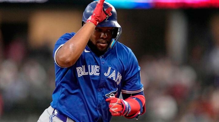 Vladimir Guerrero Jr. habría rechazado $340 millones de dólares de los Blue Jays