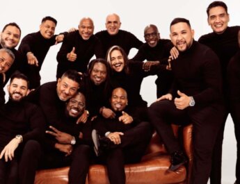 Grupo Niche despide un 2024 legendario y lleno de grandes logros