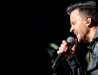 Luis Fonsi cierra con broche de oro su exitosa gira “25 AÑOS TOUR” con un concierto inolvidable en Miami
