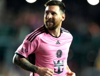 Disney estrenará una serie protagonizada por Lionel Messi en versión animada