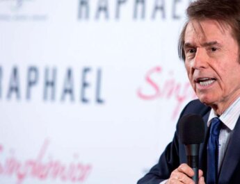 Raphael es diagnosticado con linfoma cerebral