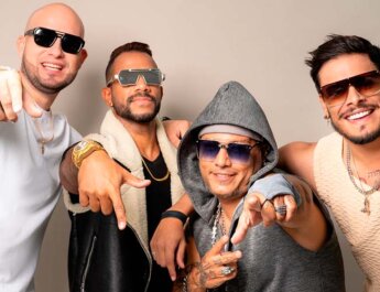 Zona 7 prepara el lanzamiento de su nuevo sencillo promocional para comenzar el 2025 con buena música