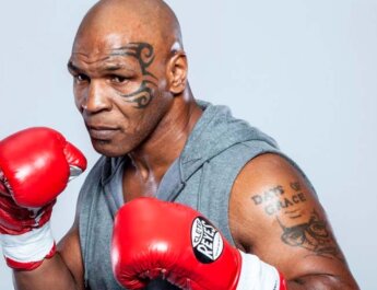 Mike Tyson alistaría su regreso al boxeo ¿Vuelve al ring en 2025?