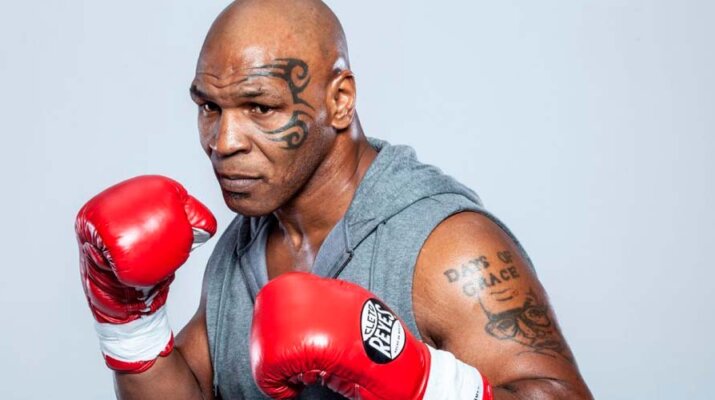 Mike Tyson alistaría su regreso al boxeo ¿Vuelve al ring en 2025?