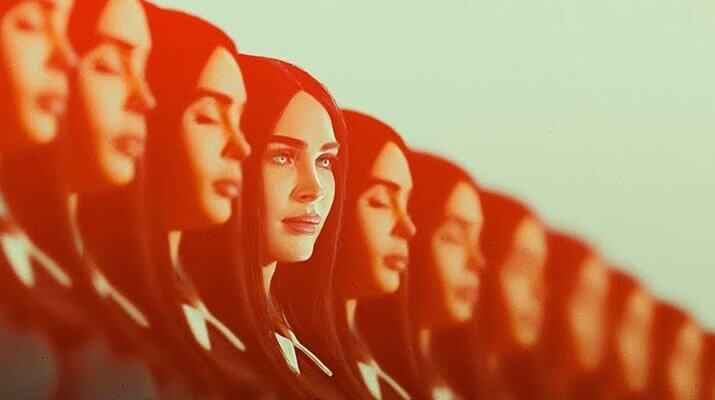 Esta película de ciencia ficción con Megan Fox está arrasando en Prime Video desde su estreno