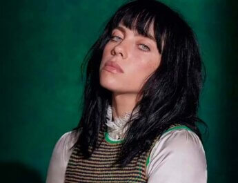 “Birds of a Feather” de Billie Eilish fue la canción más escuchada de 2024 en Spotify