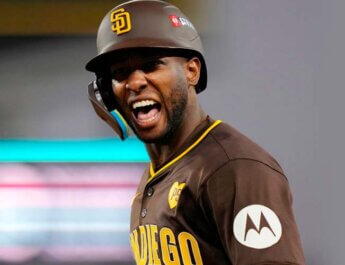 Jurickson Profar en el radar de los Yankees