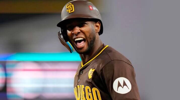 Jurickson Profar en el radar de los Yankees