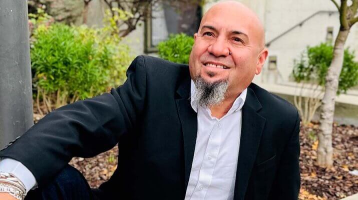 "The Secrect of The Fishing Box" la nueva novela de Cleunir De Araujo