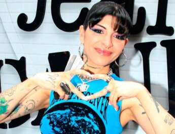 Cazzu desata polémica tras un video del pasado