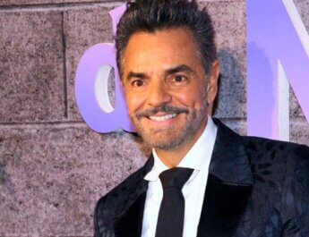 Eugenio Derbez opinó sobre el triunfo de “Emilia Pérez” en los Golden Globes