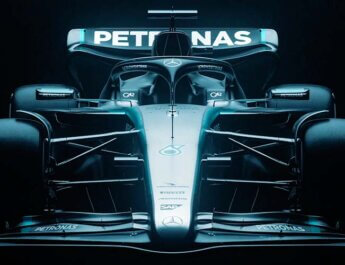 Adidas se une a la F1 como nuevo patrocinador de la escudería Mercedes