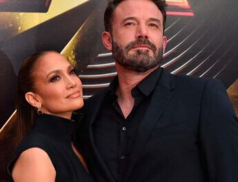 JLo y Ben Affleck dividirán en partes iguales lo que reciban por su mansión en Beverly Hills