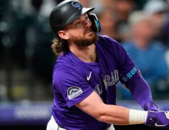 Yankees buscarían a segunda base de Rockies en caso de no pactar con Luis Arráez