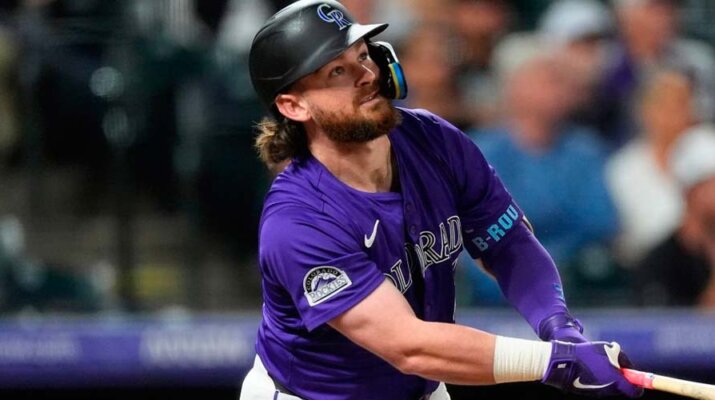 Yankees buscarían a segunda base de Rockies en caso de no pactar con Luis Arráez