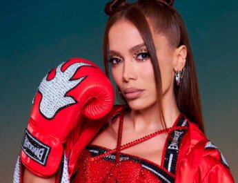 “ENSAYOS DE ANITTA”: La cantante da inicio a su gira de conciertos en Brasil