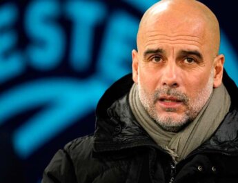 Pep Guardiola descarga ira contra fanáticos recurrentes que piden autógrafos