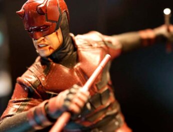 Lanzan primer trailer de ‘Daredevil: born again’: cuándo se estrena en Disney+