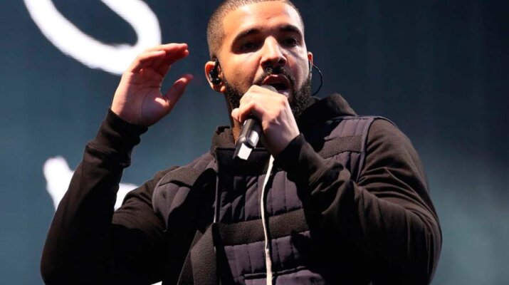Drake alquila en $250 mil dólares su lujosa mansión de Beverly Hills
