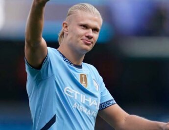 ¿Cuánto dinero ganará Erling Haaland en su contrato con Manchester City por 10 años?