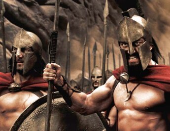 El rodaje de esta película de Zack Snyder fue tan loco que cada día terminaba alguien en el hospital