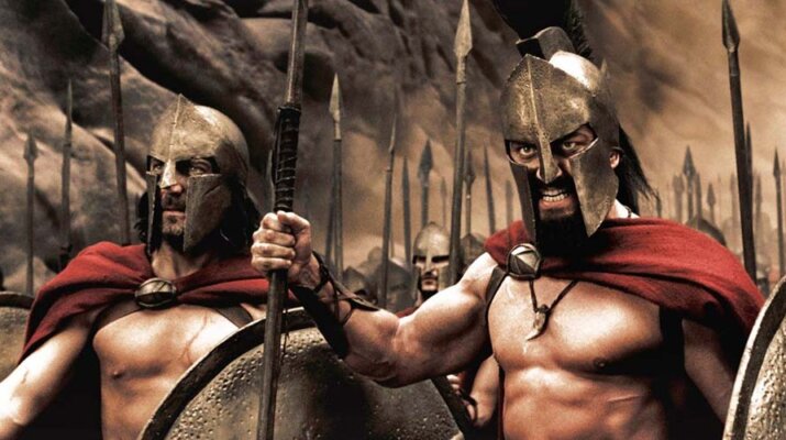 El rodaje de esta película de Zack Snyder fue tan loco que cada día terminaba alguien en el hospital