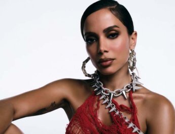 Anitta arrasa con siete nominaciones en Premio Lo Nuestro 2025