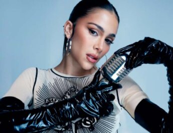 Greeicy nominada a Premio Lo Nuestro 2025 como Mejor Artista Femenina-Urbano