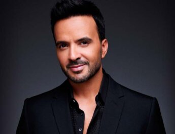 Luis Fonsi sigue sumando logros y recibe cuatro nominaciones a Premio Lo Nuestro 2025