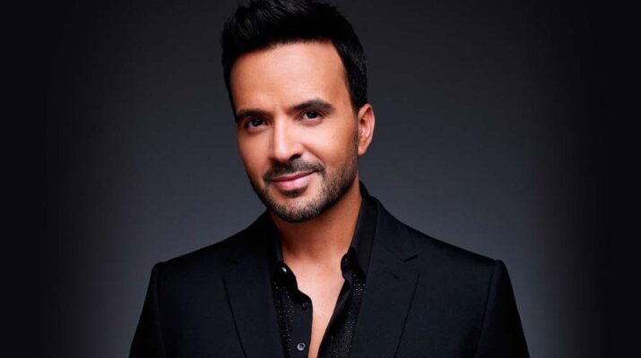 Luis Fonsi sigue sumando logros y recibe cuatro nominaciones a Premio Lo Nuestro 2025