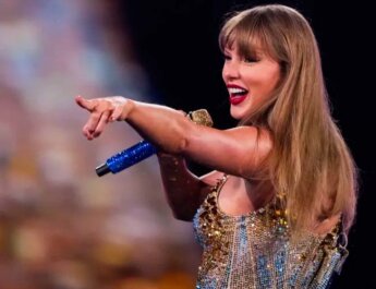 Matty Healy hablaría de su ex Taylor Swift en nuevo disco