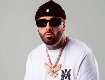 Nicky Jam regresa triunfalmente con una nominación a "Premio Lo Nuestro 2025"