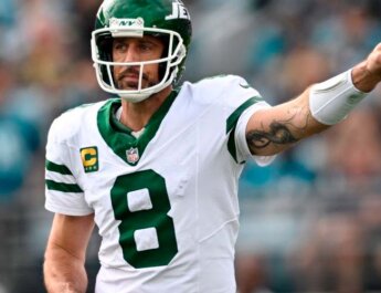 Aaron Rodgers tendrá nuevo entrenador en New York Jets