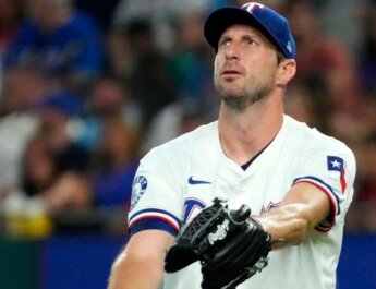 Los Yankees muestran interés en el veterano lanzador Max Scherzer
