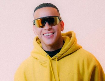 Daddy Yankee estrena canción en medio de su conflicto con Mireddys González