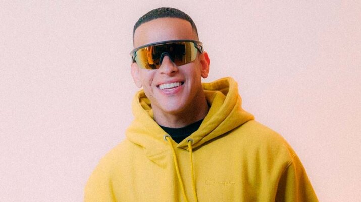 Daddy Yankee estrena canción en medio de su conflicto con Mireddys González