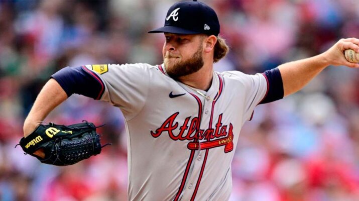 Lanzador de Mets lanza dardo contra fanáticos de Yankees: “No entienden de béisbol”