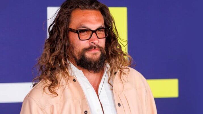 Jason Momoa regresa al universo de DC interpretando a “Lobo” en “Supergirl”