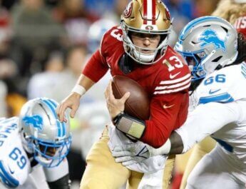 Día de Navidad de la NFL fue visto en 218 países vía Netflix