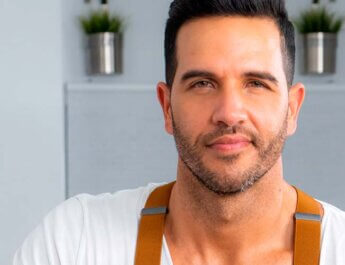 Chef Yisus volvió a ‘Despierta América’ tras su despido, personaje DMH