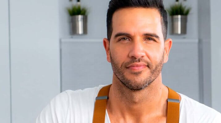 Chef Yisus volvió a ‘Despierta América’ tras su despido, personaje DMH